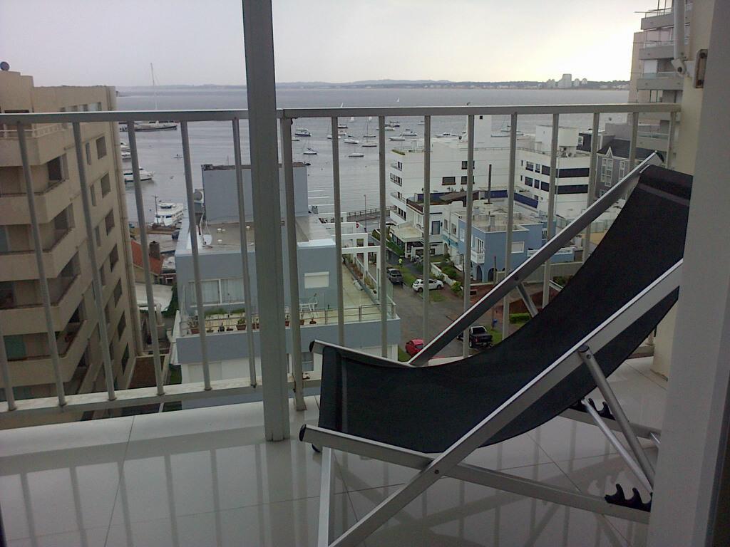 Edificio Kennedy * Punta del Este